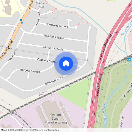 7 Cobblers Avenue, NSW 2525, Figtree