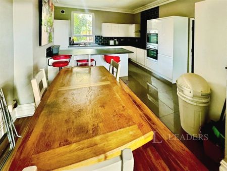 1 bedroom property to rent Norman Road, Manchester, M14 - Photo 4