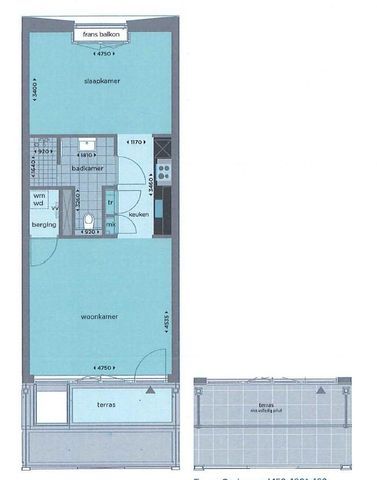 Oudenoord 158, 3513EV Utrecht - Foto 2