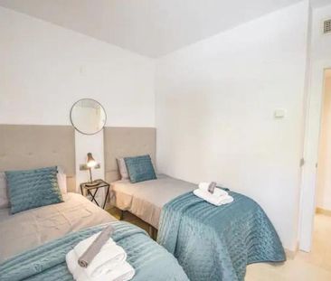 Luxury Flat for rent in Benahavís, Andalusia - Foto 3