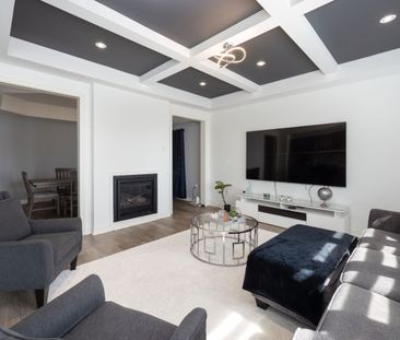 For Lease - 131 Courtney Street Unit# UPPER, Clarington, Ontario - Photo 6