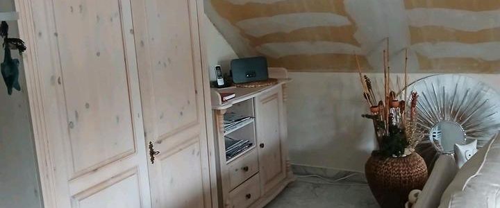 Wohnung Waldbröl Biebelshof - Photo 1