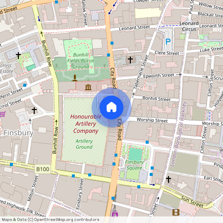 20 City Road, 20 City Road, London, EC1Y