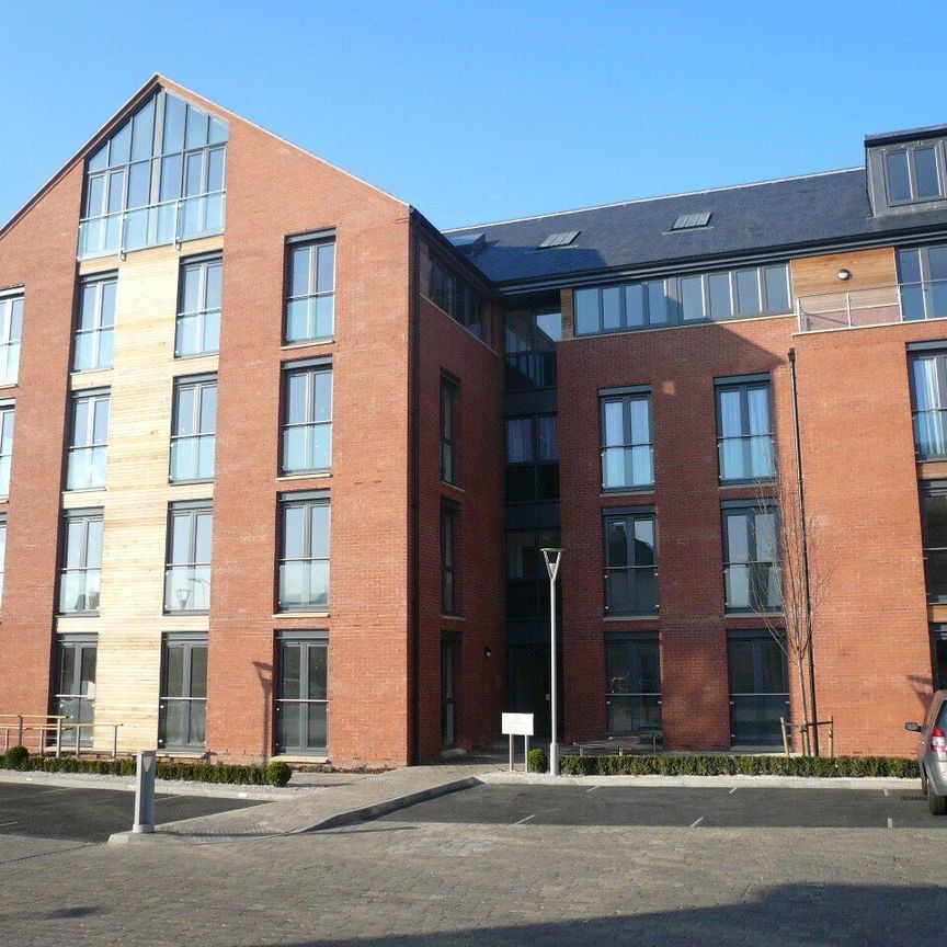 The Parkes Building, Beeston, NG9 2UY - Photo 1