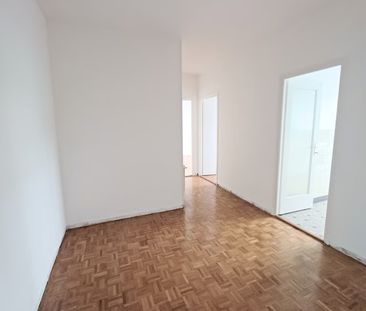 3 Zimmer, 66 m², EG - Photo 4