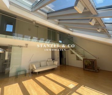 SONNIGES LOFT MIT HERRLICHER TERRASSE - Photo 2