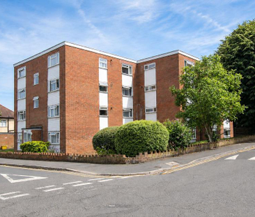 1 bedroom flat to rent - Photo 6