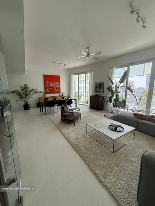 St. Thomas Suites (D9), Condominium - For Rent - Photo 1