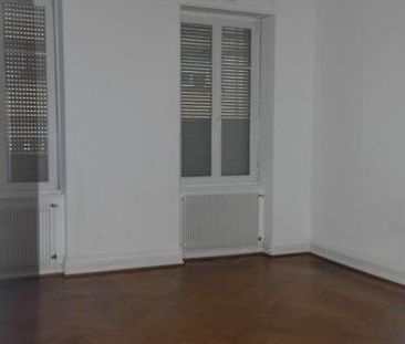 Location Appartement 3 pièces 60m² STRASBOURG 67000 - Photo 5