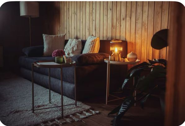 3-ROOM APARTMENT IN AESCHLEN OB GUNTEN (BE), FURNISHED, TEMPORARY - Photo 1