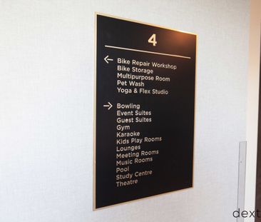 4168 Lougheed Hwy #2103 - Photo 1