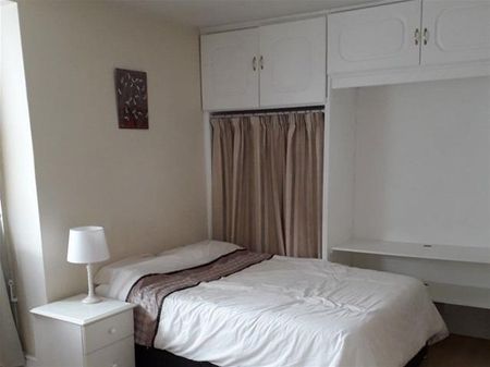 Studio to rent - Photo 4