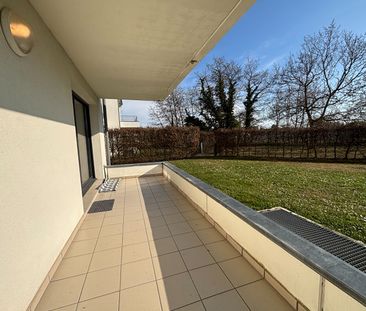 Appartement - 3 pièces - 61 m² - Photo 6