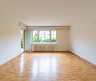 3.5 Zimmer, 84 m², EG - Photo 1
