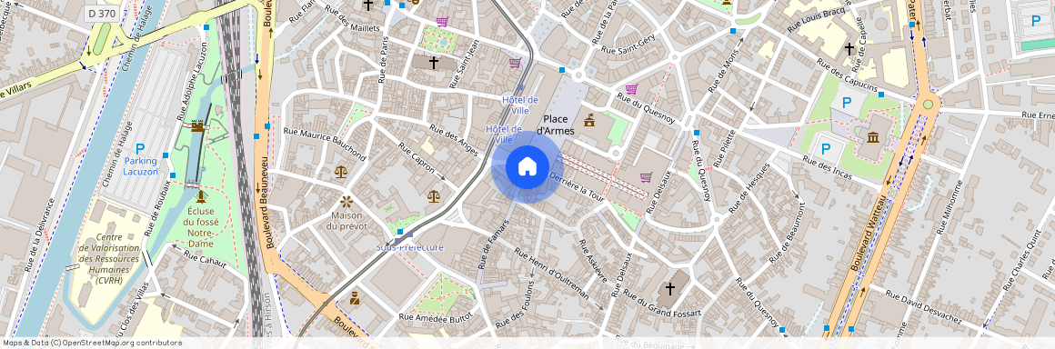59300, Valenciennes