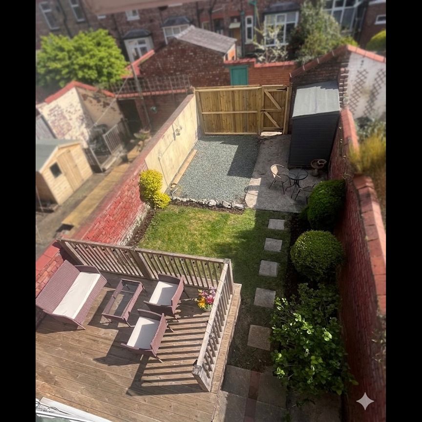 3 Bed Terraced House, Primrose Road, CH41 - Photo 1