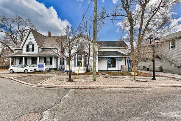 For Lease - 475 D'arcy Street Unit# A, Newmarket, Ontario - Photo 1