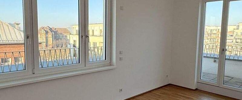 Mietsenkung: schöne 4-Zi-WE fußläufig zum Bahnhof Südkreuz - Foto 1