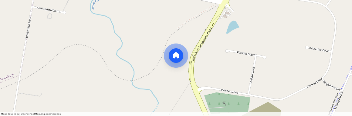 1391-1401 Waterford Tamborine Road, Qld 4207, Logan Village