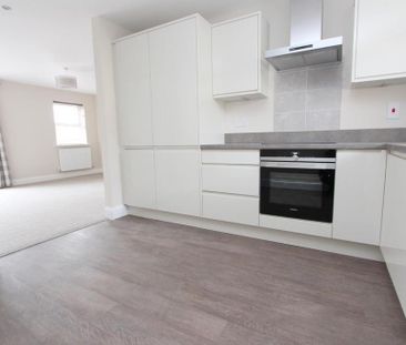 2 bedroom apartment to rent - Photo 2