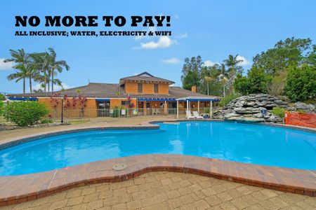 No more to pay - Resort style living!! - Photo 4