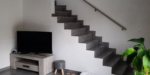 Eengezinswoning te huur in Opglabbeek voor € 1.290 met 3 slaapkamers - Photo 1