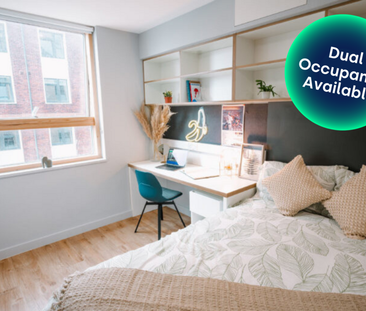 1 bedroom private hall to rent - Photo 4