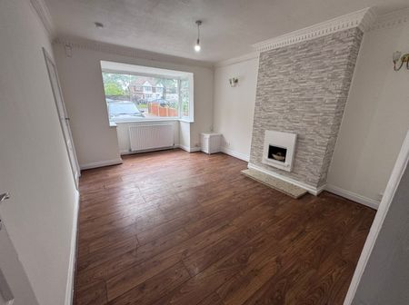3 Bed Terraced House, Burney Lane, B8 - Photo 4