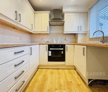 2 bedroom terraced house to rent - Photo 6