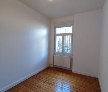 Appartement à louer F3 à Metz-Sablon - Photo 4