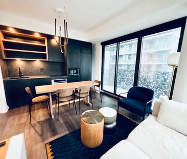 For Lease - 55 Charles Street Unit# 1910, Toronto, Ontario - Photo 3