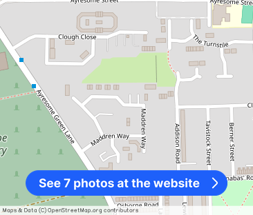Maddren Way Linthorpe Middlesbrough TS5 5BD - Photo 1