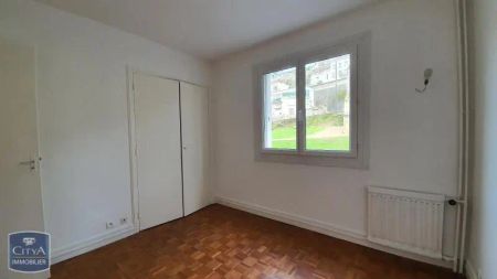 Appartement à louer 2 pièces 46.59m² - Photo 2