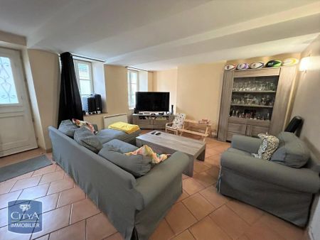 Maison à louer 5 pièces 105.46m² - Photo 2