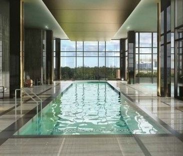 For Lease - 98 Lillian Street Unit# 2115, Toronto, Ontario - Photo 3