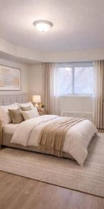 1 CH - 1 SDB - Montréal - $1,140 /mo - Photo 4