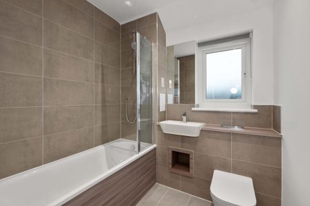 2 bedroom stately home to rent - Photo 5
