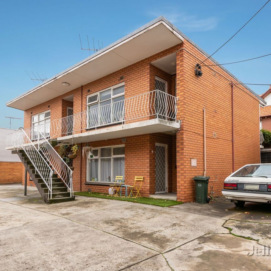 4/236 Queens Parade, Fitzroy North - Photo 1