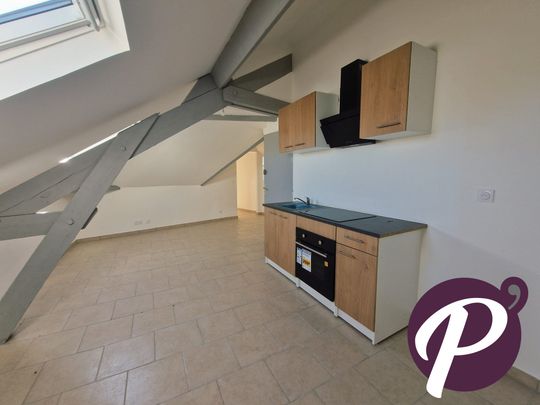 Location Appartement 3 pièces 38m² BERGERAC 24100 - Photo 1
