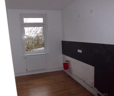 Renovierte 3-Zimmer-Wohnung mit Balkon, Landreiterstraße in 19055 S... - Photo 4