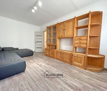 Kiadó felújított panel lakás - Debrecen - Fotó 1