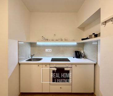 Pronájem bytu 1+kk a garsoniéry 17 m² - Photo 2