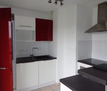 Location Appartement 2 pièces 44m² BLOIS 41000 - Photo 2