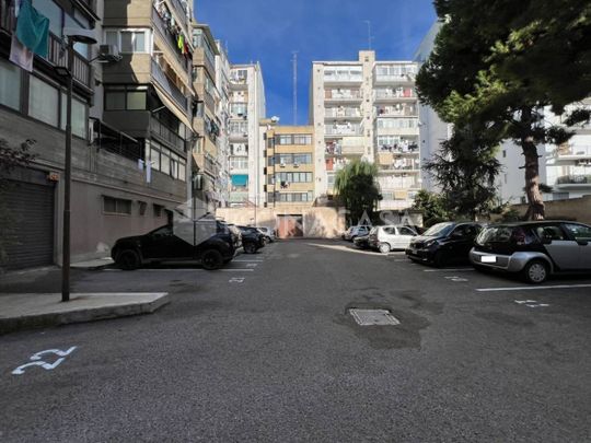 Trilocale via Michele Mirenghi, Libertà, Bari - Photo 1