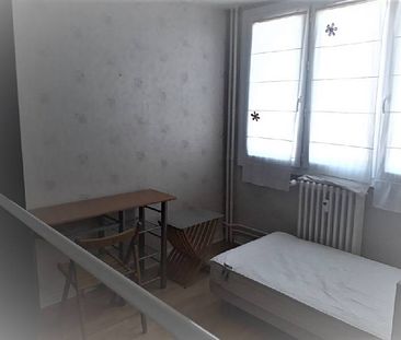 Chambre 10m² (réf 6933960) - Photo 2