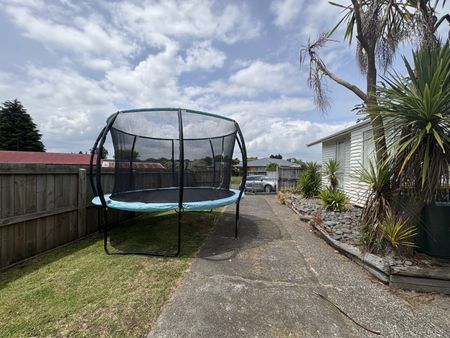 3 bedroom property - Western Heights - Photo 4