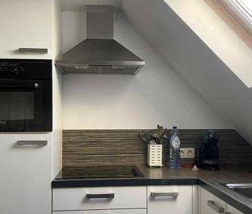 Penthouse te huur in Herenthout voor € 700 met 1 slaapkamer - Photo 5