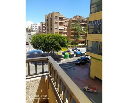 2 BEDROOM APARTMENT - SANTA POLA - Photo 2