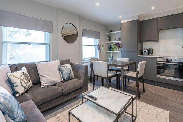 1 bedroom flat to rent - Photo 1