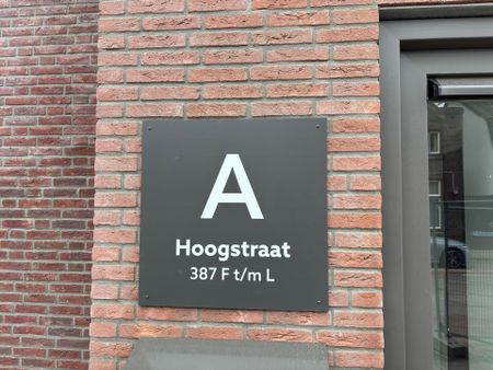 Te huur: Appartement Hoogstraat in Eindhoven - Foto 2